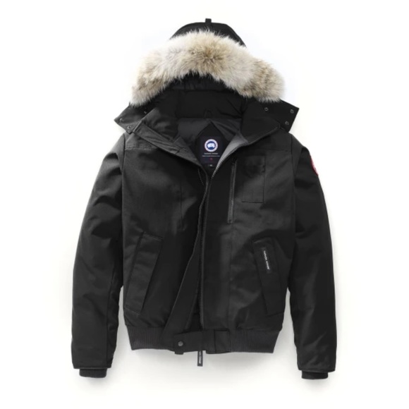 Canada Goose Other - Canada Goose Men's Borden Bomber Jacket